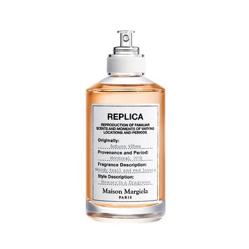 【Maison Margiela】梧葉秋聲淡香水 (100ml)