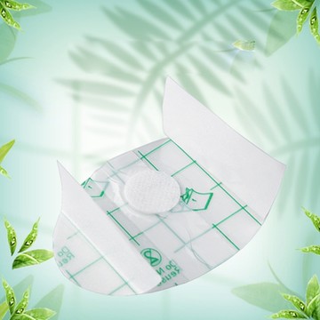 大友los1659貳拾組防水護耳貼兒童洗頭洗澡遊泳一次性防水護臍貼舒適隱形透明防磨貼杰恆