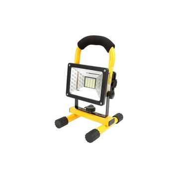 【現貨】工作燈 照明燈 35W大功率24顆LED工作燈 草坪燈 手提燈 照明燈具 興雲網購旗艦店