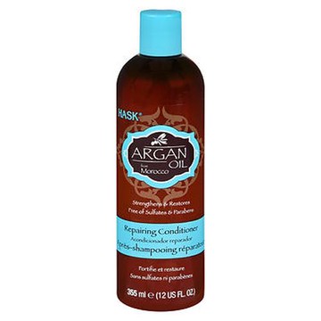 Hask Argan Oil Repairing Conditioner 12 Oz by Hask