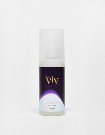 Ann Summers My Viv toy cleanser-No colour