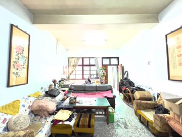 【降價!專任★南投草屯市中心★阿嬤A透天厝】｜南投縣草屯鎮草溪路