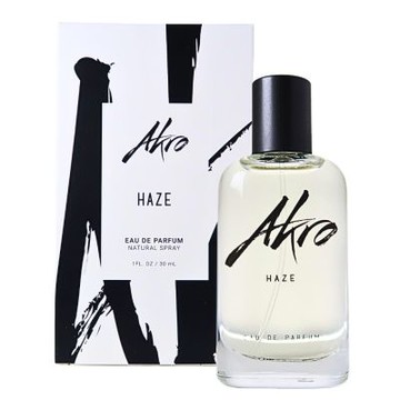 Akro Haze 綠荷苦艾淡香精 EDP 30ml 平行輸入