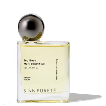 SINN PURETE 香氛多用油-激情喚醒 Passionate Awakening