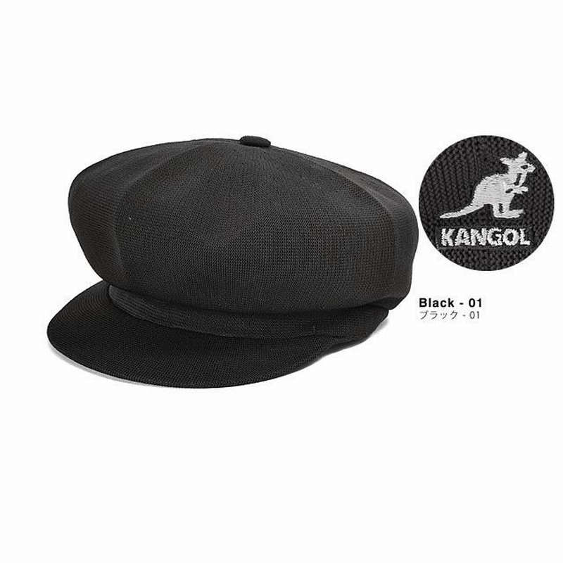 カンゴール KANGOL キャスケット 帽子 メンズ レディース ワンポイント