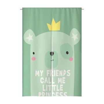 【客製化門簾】【贈桿發票】落地門簾 㕑房門廉 衣櫥布簾 鏡子遮擋簾 日本製門簾 布簾門簾 加寬門簾 對開短門簾