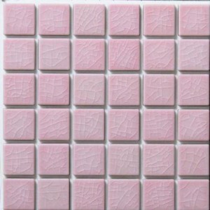 藤垣窯業 D I Yタイル ピンキー ふつうのシール ピンク 縦150x横150x タイル 6粒x6粒 Pk 5 通販 Lineポイント最大1 0 Get Lineショッピング