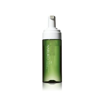 NARUKO 茶樹 粉刺 快閃 洗卸 兩用 慕絲 150ml 洗面 控油 清潔 抗痘清潔【好物底家】D267160