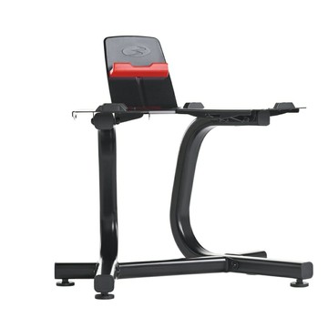 喬山 BowFlex 552i / 1090i 專用啞鈴架｜SelectTech系列