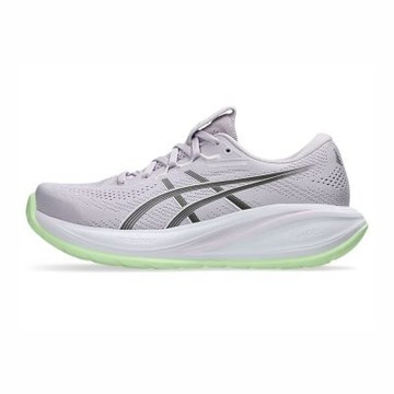 Asics 亞瑟士 GEL-Cumulus 28 D 1012B919-501 女 慢跑鞋 寬楦 支撐 緩震 紫