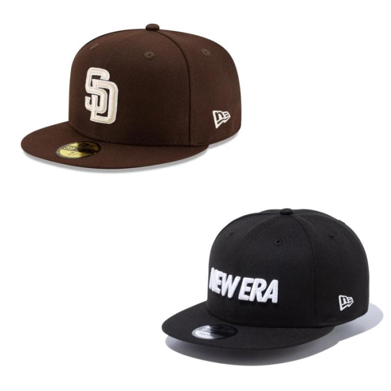 ニューエラ キャップ NEW ERA ニューエラ ベースボールキャップ