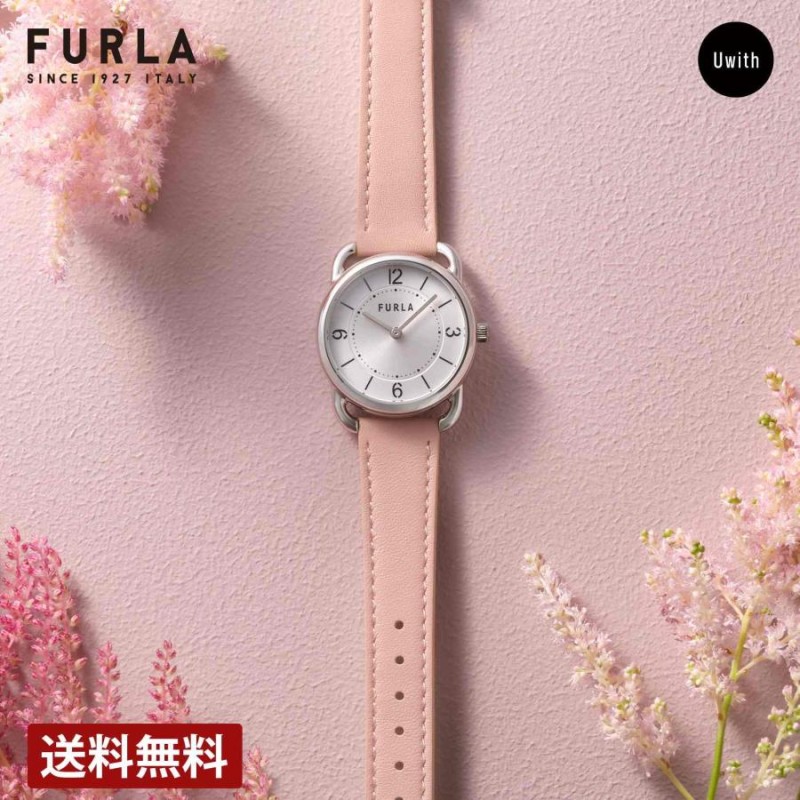 ストア furla 公式 時計