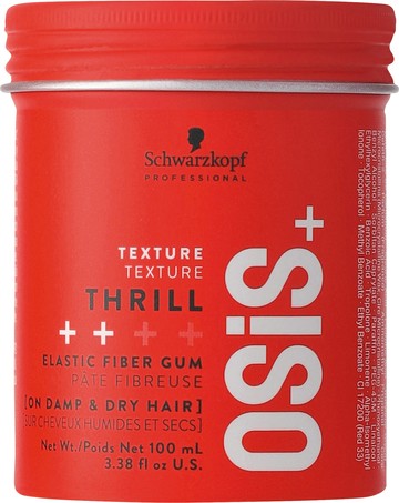 Schwarzkopf Professional Osis+ Thrill 100ml