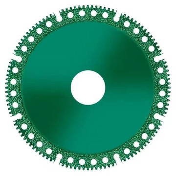 💐桃園出貨💐免運💐可開票💐多功能切割片角磨機切割機瓷磚切割大理石瓦工PC鐵管專用萬能鋸片