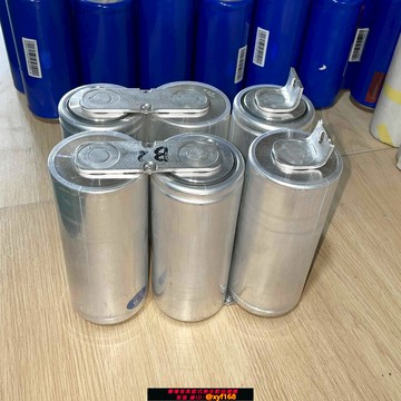 {可打統編 保固一年}超級電容點焊機美國MAXWELL超級電容 中車超級法拉電容6串2串單顆