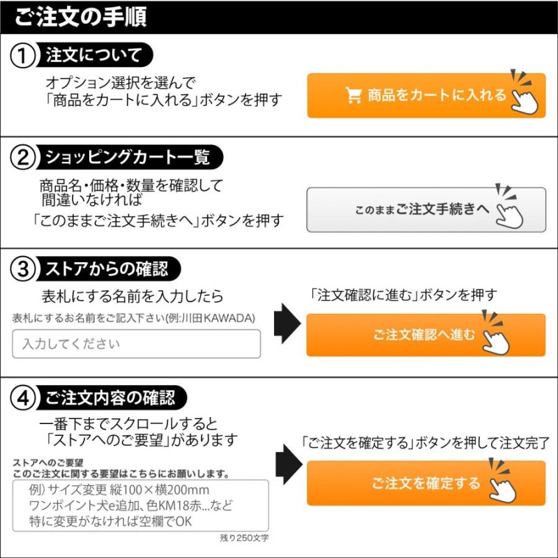 表札 戸建 陶器 タイル 手作り おしゃれ （凸文字 陶板 表札 k145