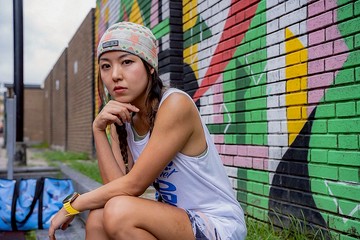 海龜潛水料保暖帽 L/XL