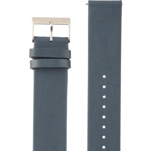 純正ベルト Skagen スカーゲン SKW6469 純正 レザーバンド