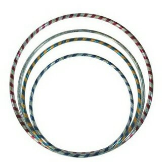 成功 閃亮音律80cm 呼拉圈(顏色隨機出貨) /個 S3913【APP滿額下單4%點數(單一帳號最高1000點)】7/31止
