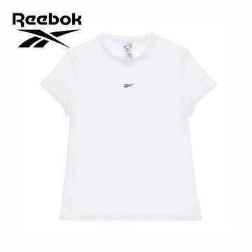 【Reebok】_ID TRAIN TECH TEE 短袖上衣_女_100205096 官方旗艦店