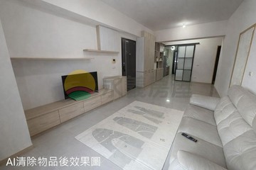 竹城富良野鬧中取靜 優質採光三房車｜桃園市蘆竹區歐楓街