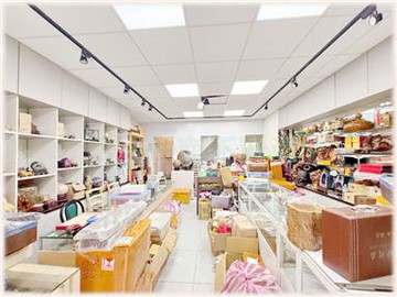 中正區翻新透店自用出租皆宜｜台北市中正區汀州路一段