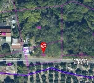 佛光山旁統嶺優美建地(部份山坡地保育區)｜高雄市大樹區統嶺段
