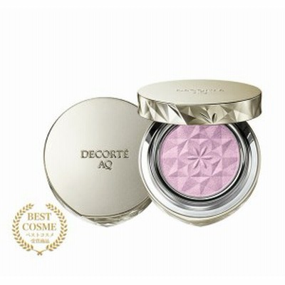 【国内正規品】　コーセー 　コスメデコルテ 　COSME DECORTE 　AQ　ブラッシュ 　01