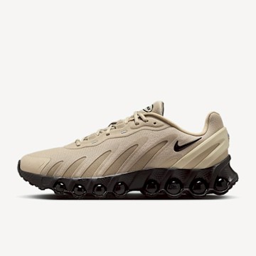 NIKE 耐吉 穿搭 氣墊 男 運動鞋 休閒鞋-咖啡色系 AIR MAX DN8-FQ7860200