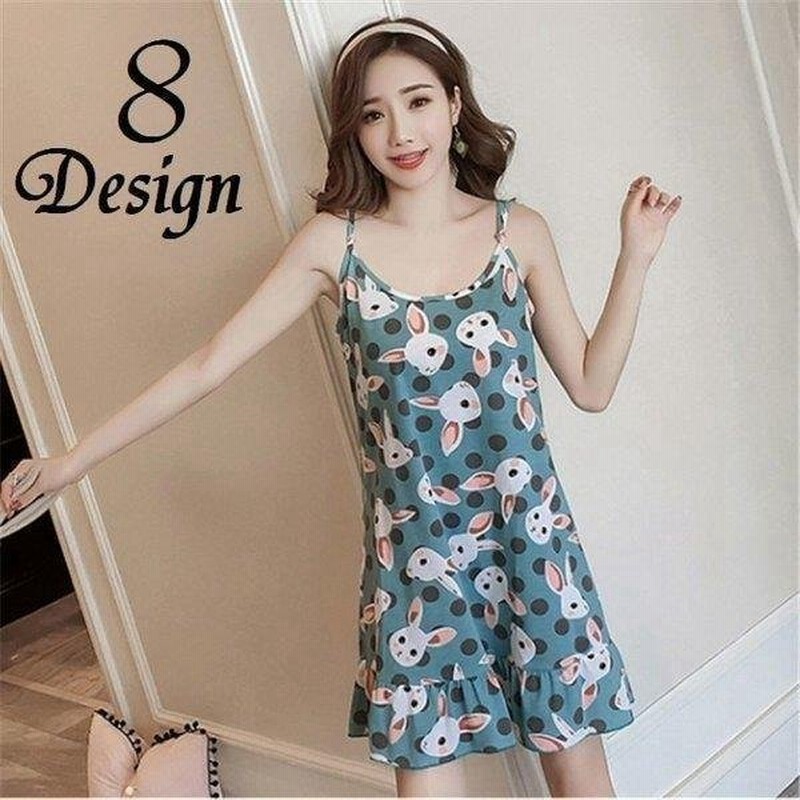 キャミソールワンピースミニ丈ショート丈ルームウエアナイトウエア部屋着レディースキャミワンピフレアスカートパジャマ寝巻き寝間着花 通販 Lineポイント最大get Lineショッピング