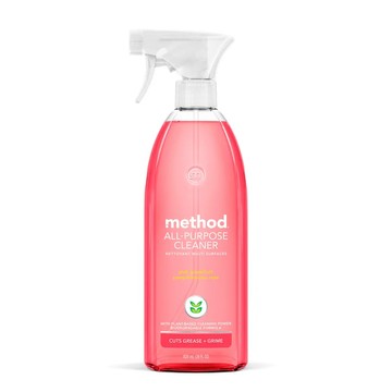 美則多功能清潔劑-粉紅葡萄柚828ml