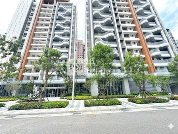 全新亞昕一緻3房平車｜台中市北屯區河北一街