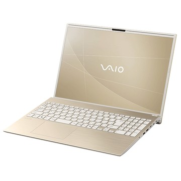 VAIO F16 16吋筆電 金(i5-U120/16G/512G/Win11P/VJF162W061WN)
