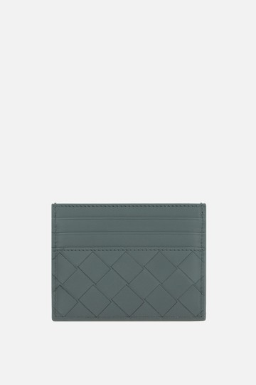 BOTTEGA VENETA Intrecciato VN card case Man
