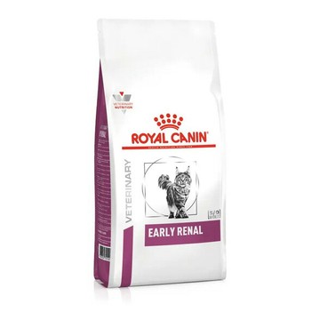【寵愛家】ROYAL CANIN法國皇家ER28 貓 早期腎臟病配方乾糧1.5/ 3.5kg
