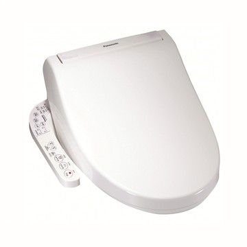 Panasonic 儲熱式溫水洗淨便座 DL-F610RTWS-TW 免治便座
