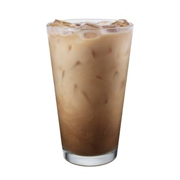 【星巴克】大杯福吉茶那堤