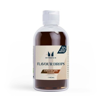 Flavour Drops - 50ml - Chocolate