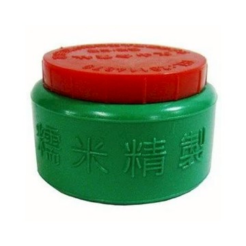 文山糊 罐糊 漿糊 120g/罐 X 120罐入 /桶