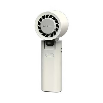 【樂米 LARMI】 手持高速製冷風扇 LMF08 手持風扇