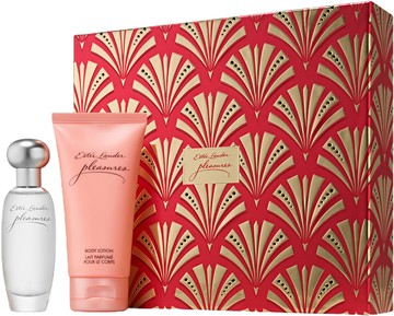 Estee Lauder Pleasures Eau de Parfum Spray 30ml Gift Set