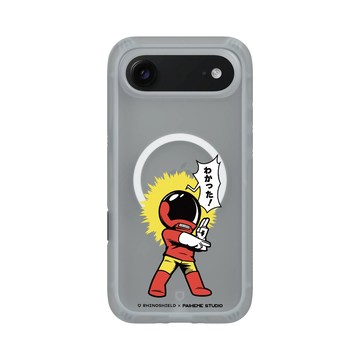 iPhone Air AirX 流變灰 - Paiheme Studio - Kaskman