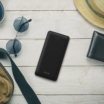 dike dpp311 精琢樸潤雙輸出快充行動電源