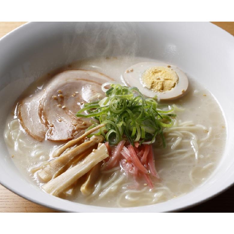 ラーメン と 辛子高菜 セット 博多のラーメンを食卓に 博多ラーメン１０食 辛子高菜250ｇ×２ 送料無料