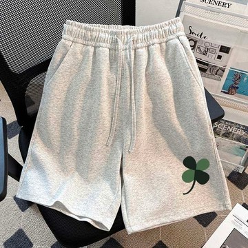 【董小姐】100%純棉短褲工作短褲 居家短褲  運動短褲  五分褲 西裝短褲 休閒短褲 休閒褲 褲子女生 顯瘦短褲