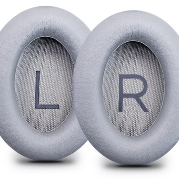 【台灣公司 可打統編】新品適用于Bose QC45耳套 QC35耳機套頭戴式耳罩QC45專用耳套 m7181