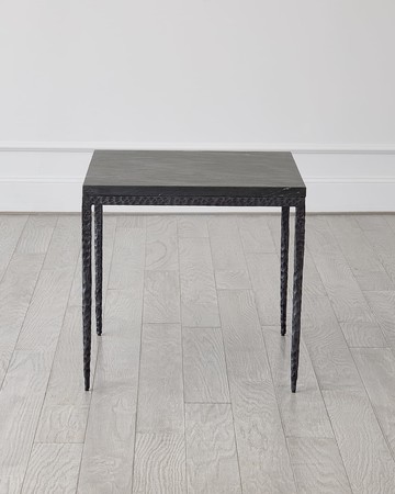 Forrester Side Table