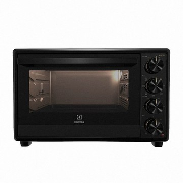 【蝦皮直營】Electrolux 伊萊克斯 32L雙溫控氣炸旋風烤箱EOT3215XFG 現貨 廠商直送