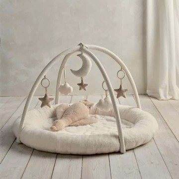 英國 Mamas&Papas 健力墊 柯爾鴨