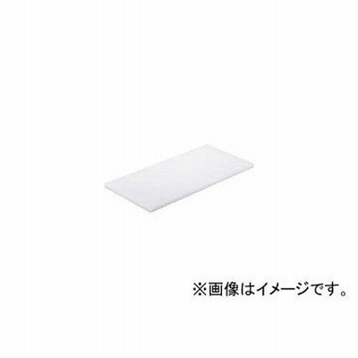 スギコ産業/SUGICO 業務用プラスチックまな板 2号 500×270×20 TP2(3323315) JAN：4515261994631